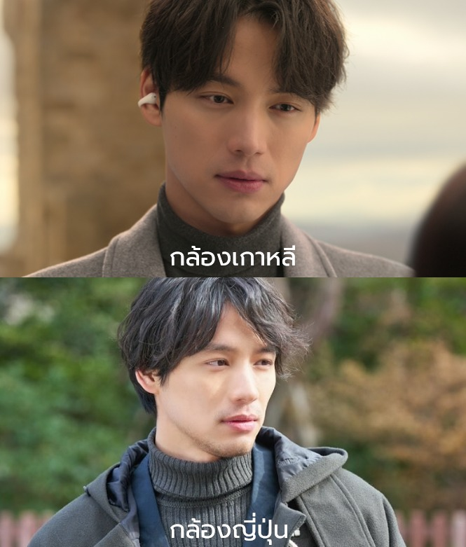 DaisukiPlus's tweet photo. ฟุคุชิ โซตะ กล้องเกาหลี VS กล้องญี่ปุ่น
เกาหลี เน้นงานละมุน ย้อมสีชมพู
ญี่ปุ่น เน้นเรียลๆ แสดงธรรมชาติ

แต่แบบไหนก็หล่อทั้งคู่ ! ☺️
-------
บน Can This Love Be Translated?
ล่าง Loveless Lovers https://t.co/Z4DWzf0AwF