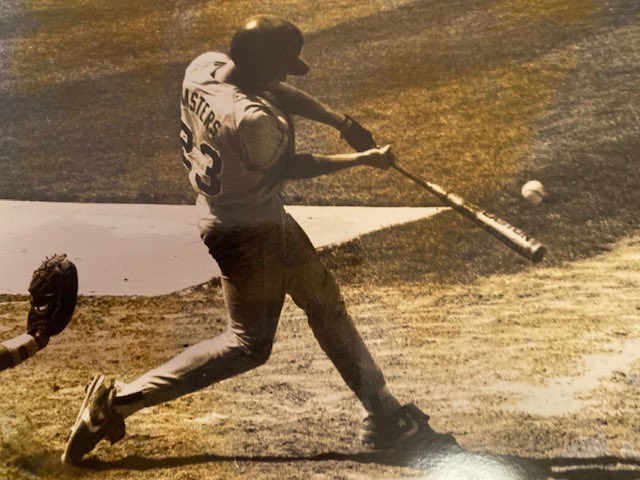 BTChristensen's tweet photo. We are @FrBurkeMasters days from @HailStateBB season opener under @CoachOakMSU ! Excited to be back at the Dude! #23Days https://t.co/avo8OuNW9f
