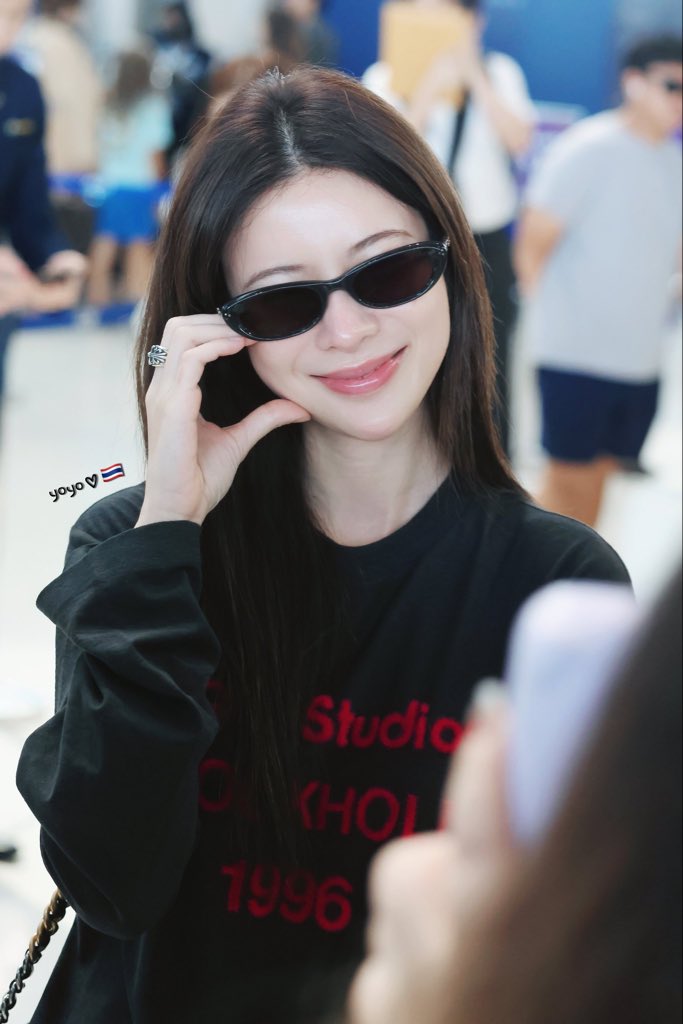 🫶🏻😏 #supassra_sp