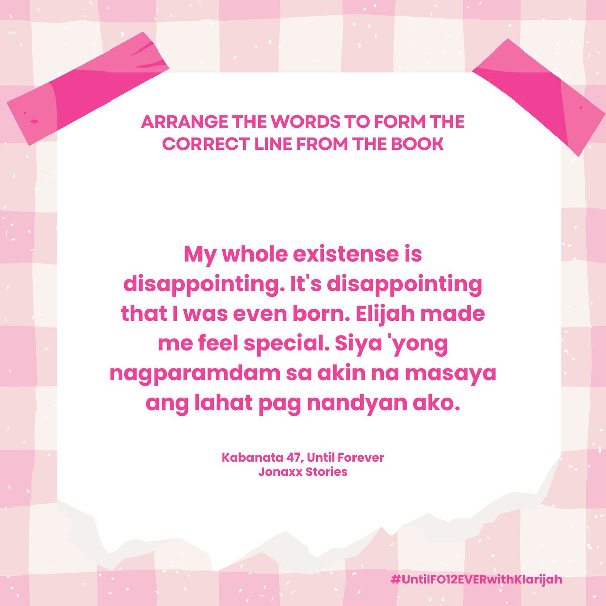 klarijahଓ༉‧.⭒ֶָ֢⋆ tweet media