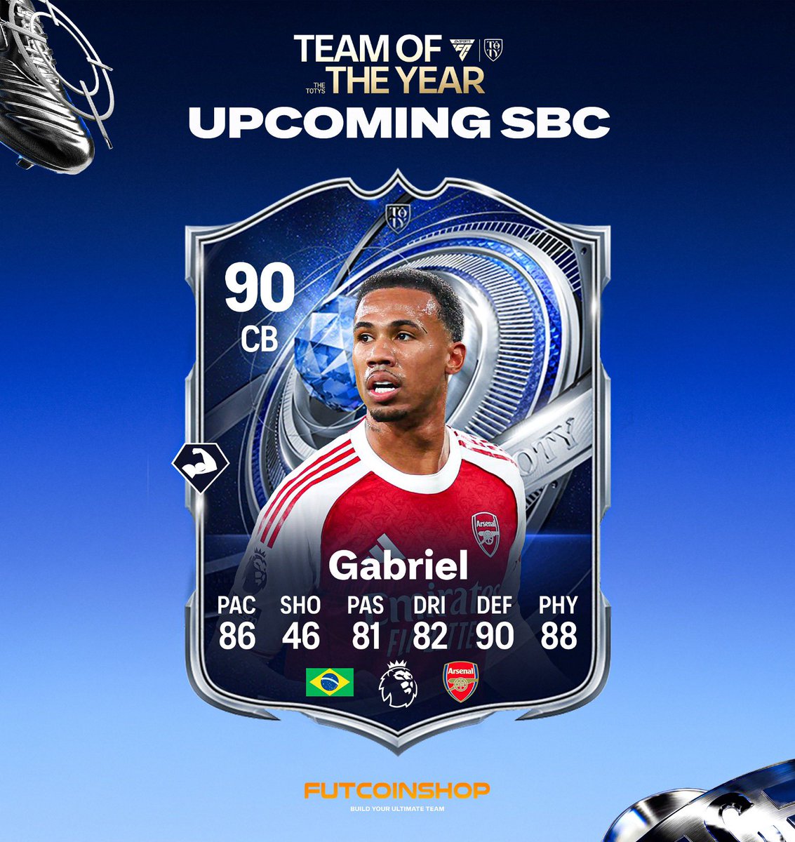 FUT Coin Shop tweet media