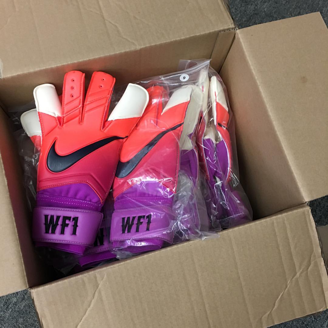 Just Keepers Ltd tweet media