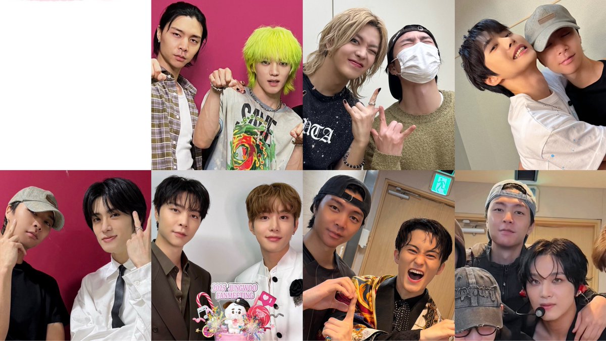 yum_y__0's tweet image. it's your turn next, johnny (；ᴗ；)🫶🏻