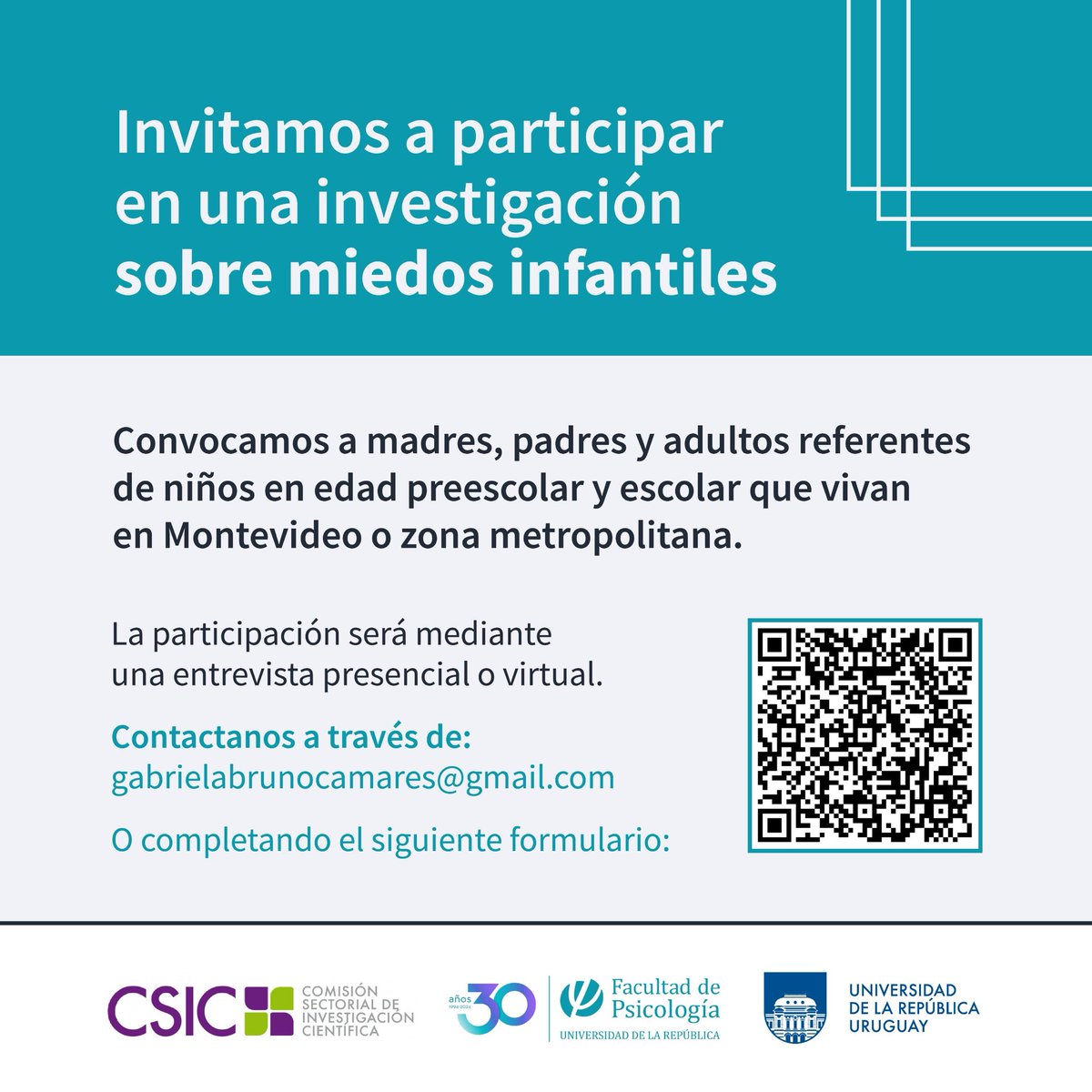 Grupo I+D "Saberes psi y psicofármacos" tweet media