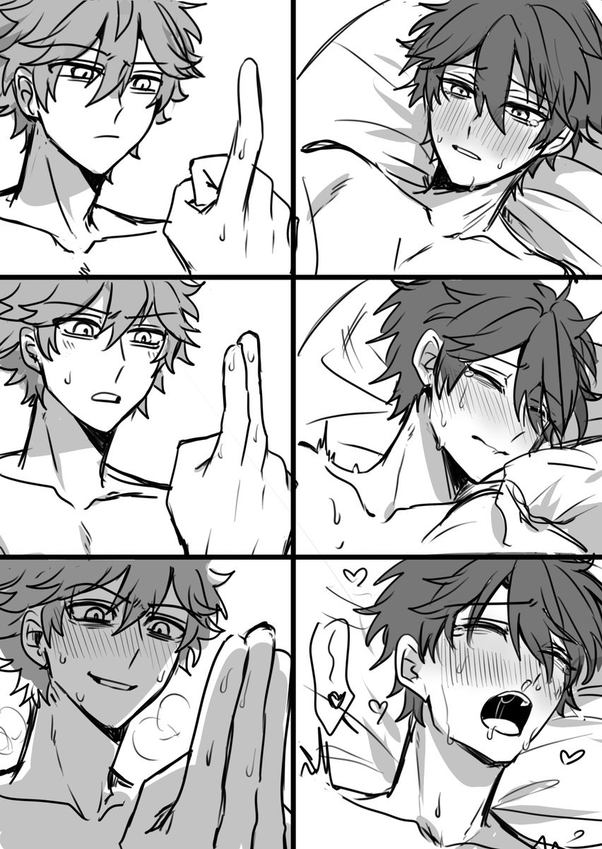 nekiansu0918's tweet image. ?