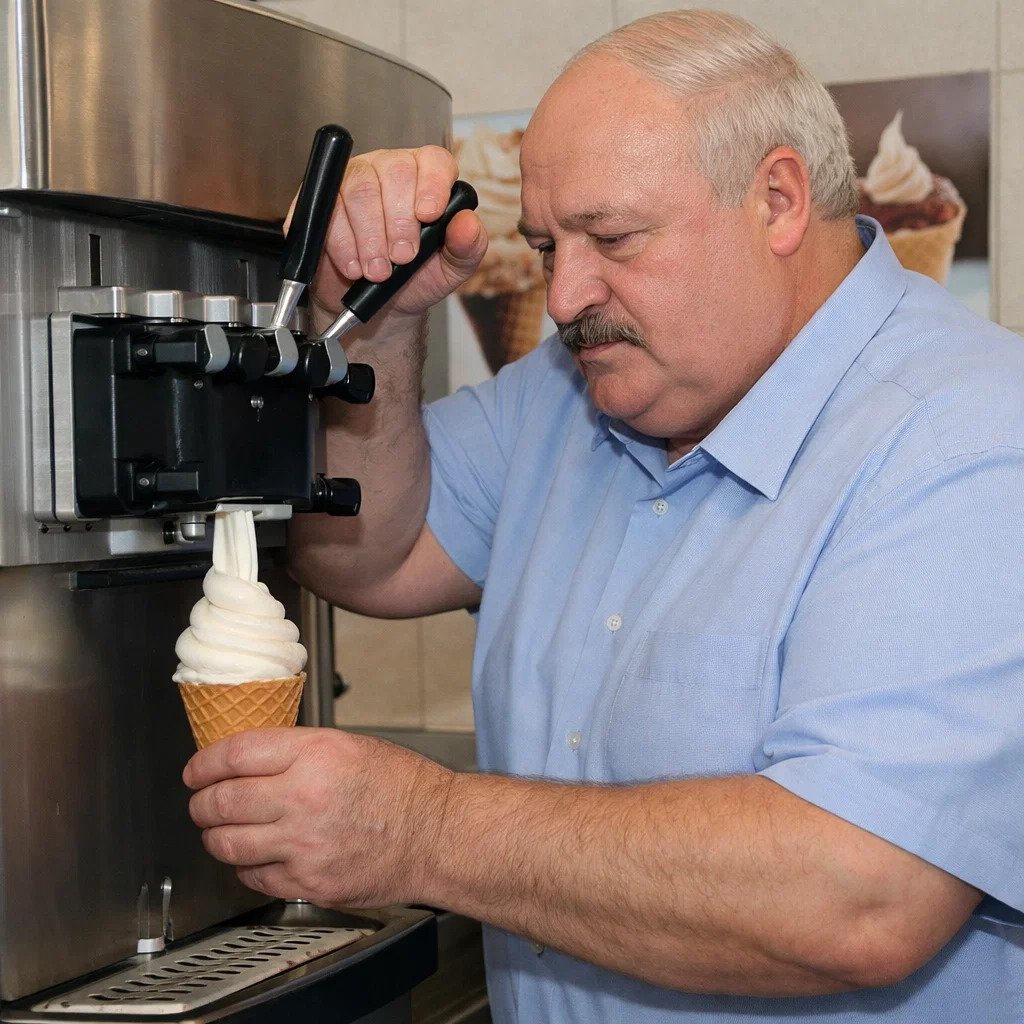 なんかこう、我々の求めてる「独裁者」と違うんだよな・・・