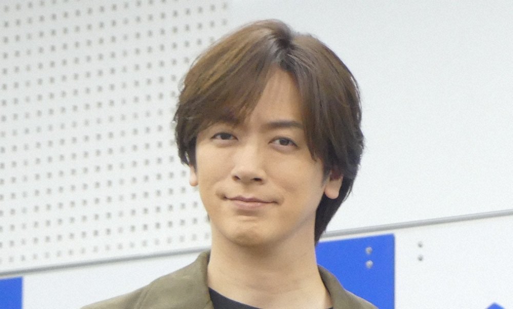 【回顧】DAIGO、娘が通う幼稚園のお遊戯会でおじいさん役熱演「子供無反応、大人ドッカン」だった理由
news.livedoor.com/article/detail…

父兄参加のお遊戯会で「大きなかぶ」のおじいさん役として参加。おばあさんに「これなんじゃ？」と言われたときに「KBじゃよ」と、カブをアルファベットで言ったという。