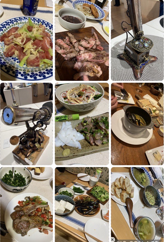 zzdoggo's tweet photo. １２月の色々

こじんまりとしたギャラリーに出かけた
寒いと家での食事が多くなる

何事も解像度をあげて鮮明にする方向なのがしっくりこない
解像度が低いフィルムのトイカメラを買って恋人と遊ぶ https://t.co/iq09dAGaHC