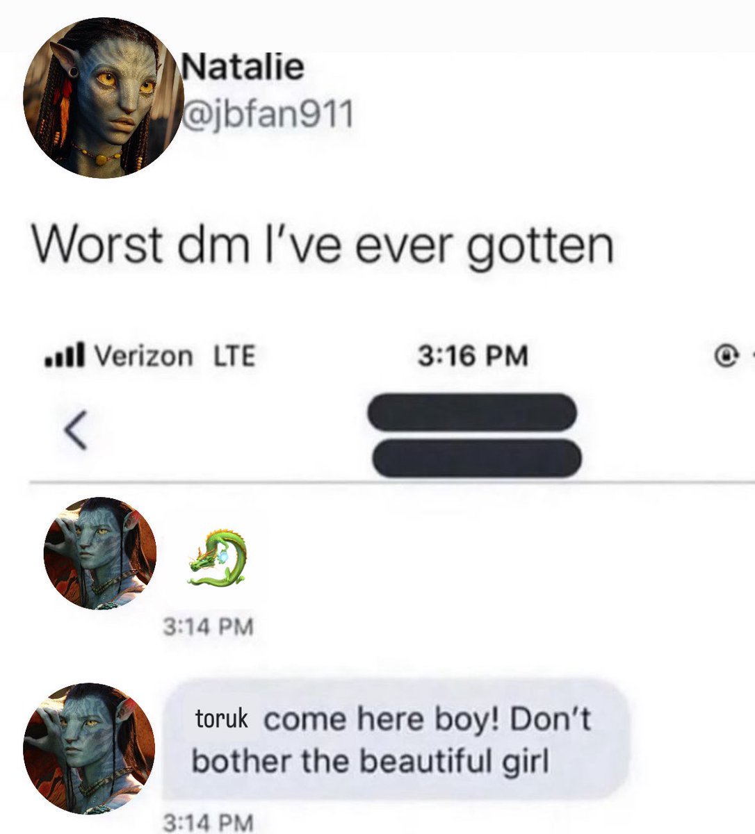 #jeytiri neytiri is gonna beat ts out of jake bruv 😭