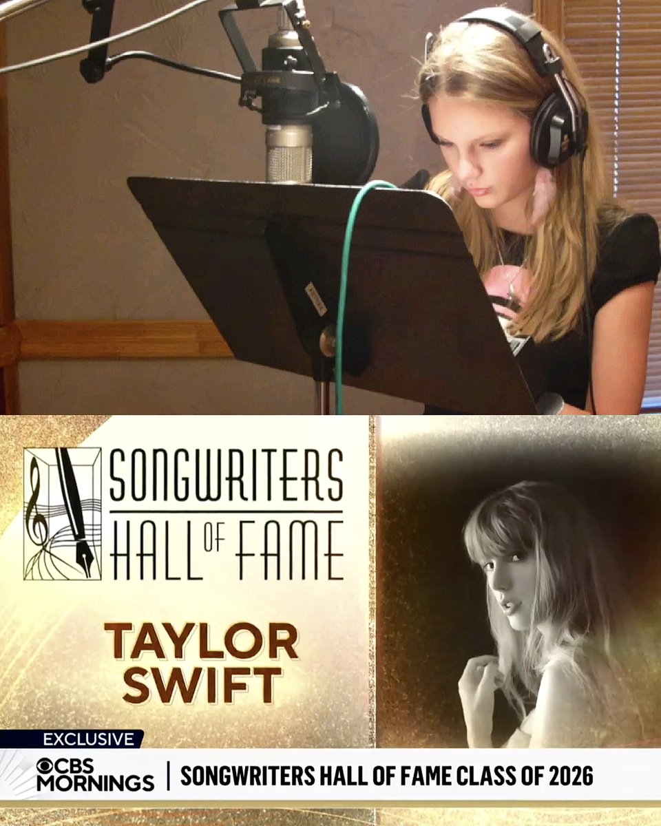 getting ready to make history