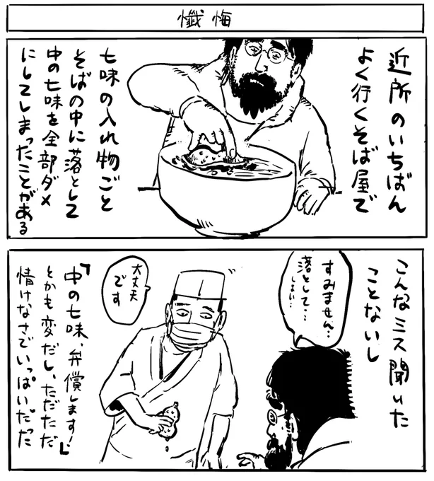 1日1絵 