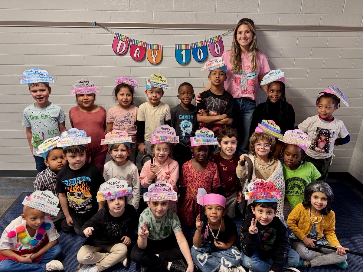 Spring Mill Elem. tweet media