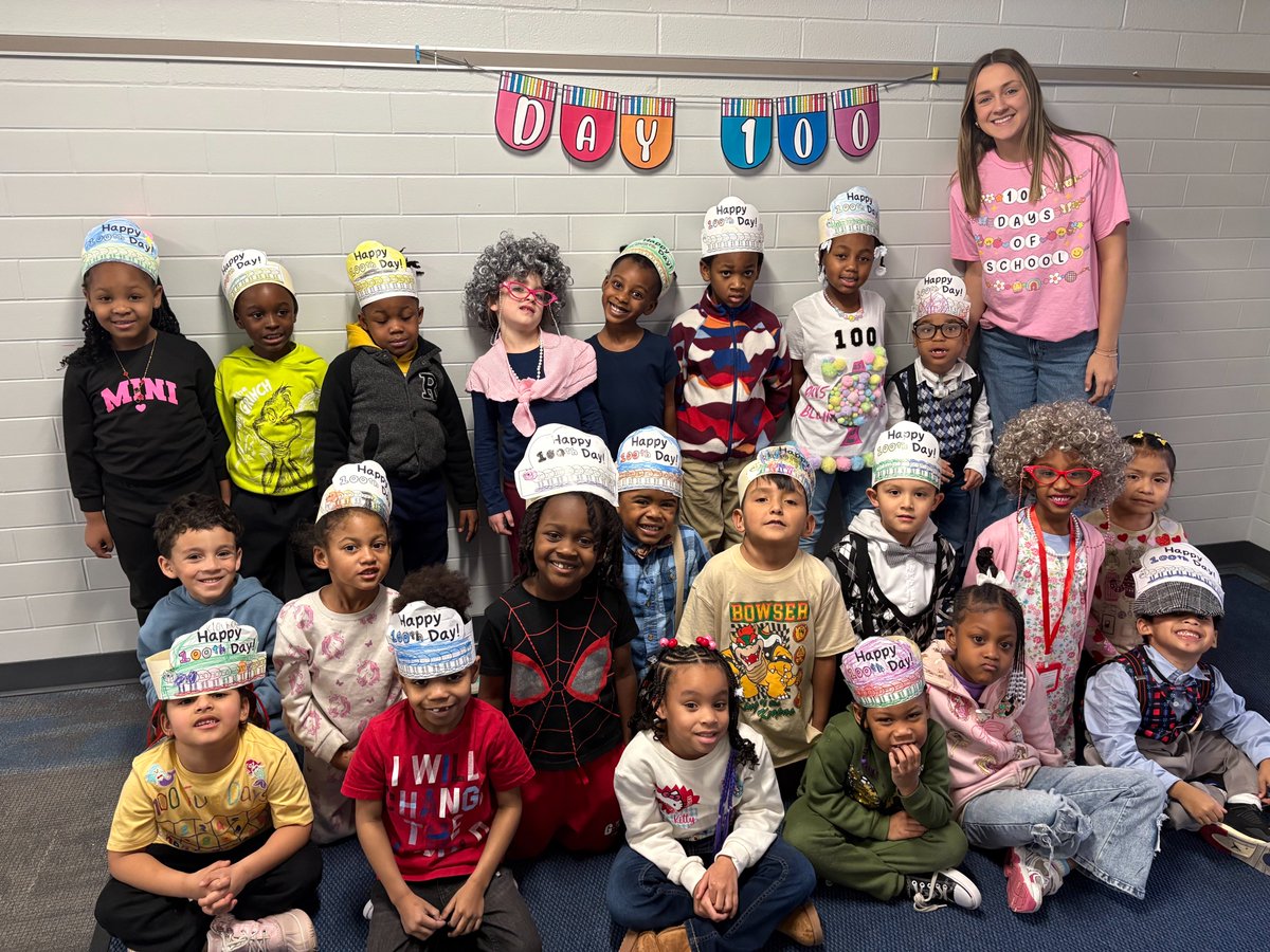 Spring Mill Elem. tweet media