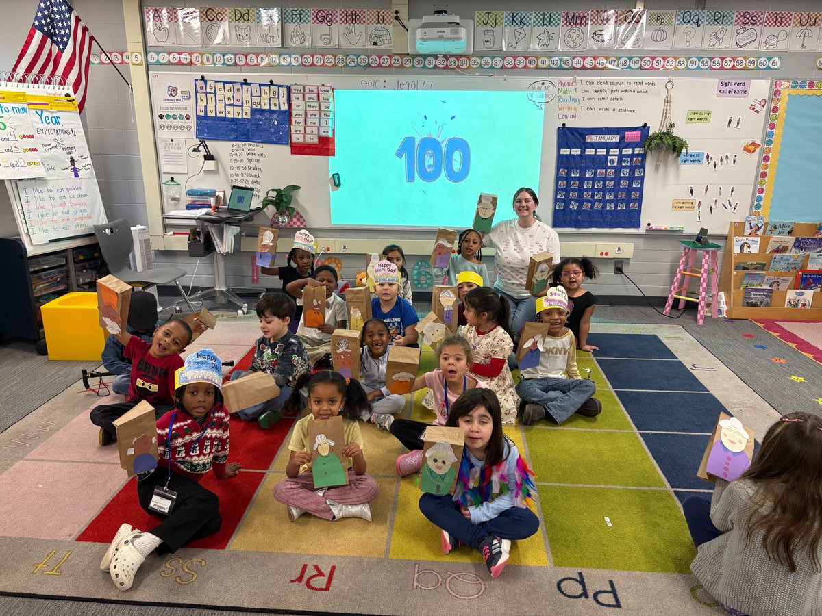 Spring Mill Elem. tweet media