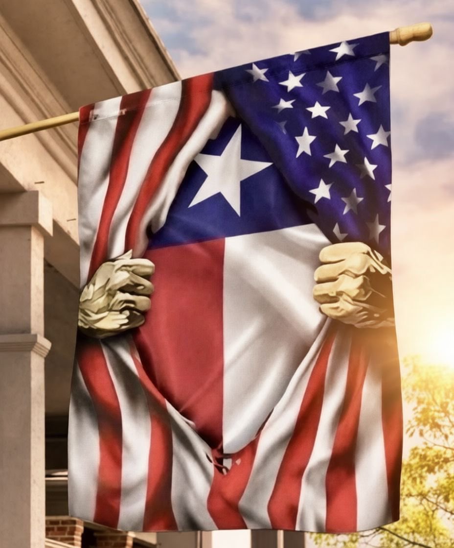 To my patriot friends in Texas, In case you all didn't hear the bad news, ICE protesters infested Austin, Kyle and they're pushing "hands off central texas"

What should we Texans do on our days off to help ICE? Sit and watch? Or do what we can to save Texas?