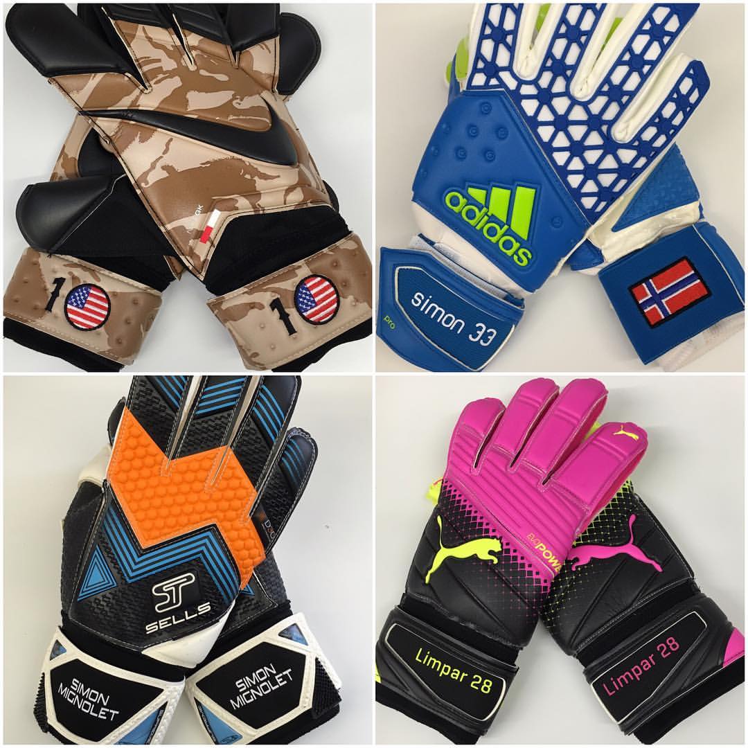 Just Keepers Ltd tweet media