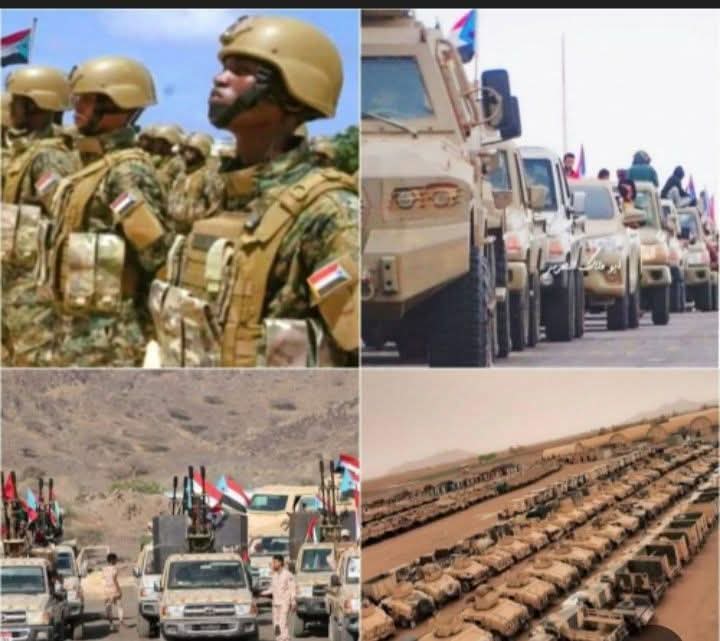 هذا ما حصل بالتفصيل اتمنى قرائته من الجميع
اقرأوا هذه السطور لتعرفوا سبب الحملات الإعلامية القـ.ـذرة التي تشنها قنوات الفتـ.ـنة والضـ.ـلال على #الرئيس عيدروس الزُبيدي - Aidroos Alzubidi  

طبعاً هناك كثير من الأمور الهامة التي كانت تجري خلف الكواليس بخصوص مطالب الشعب الجنوبي