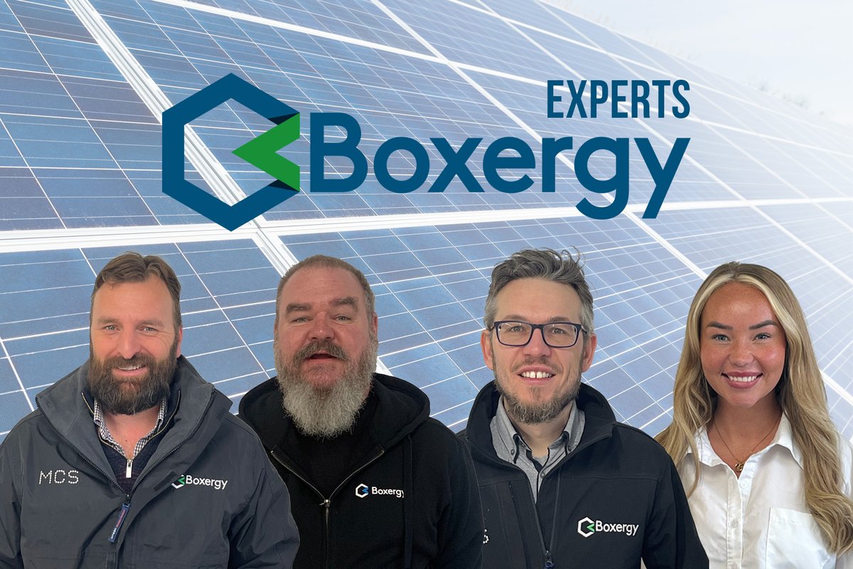 Boxergy tweet media