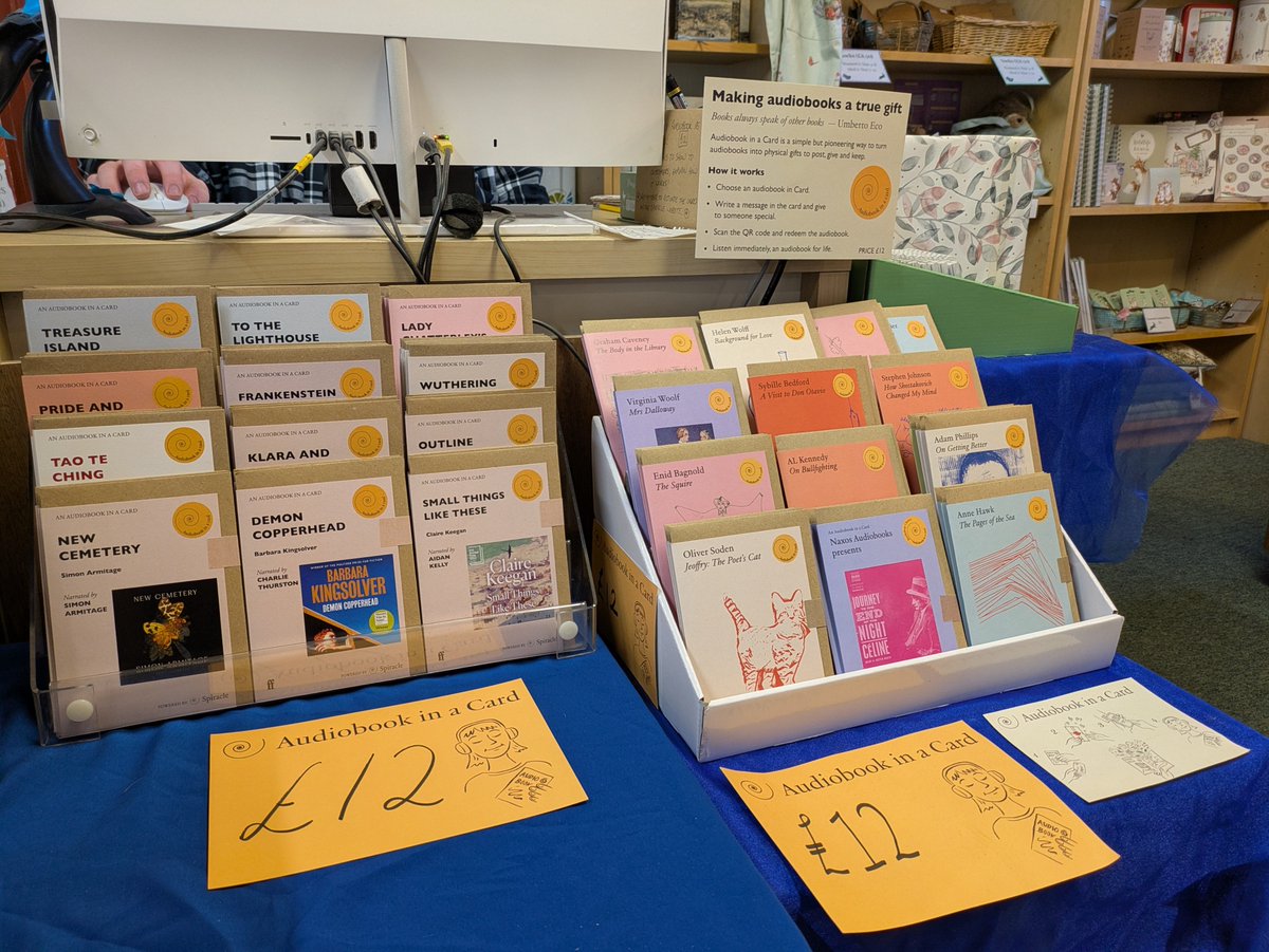 Far From The Madding Crowd Bookshop tweet media