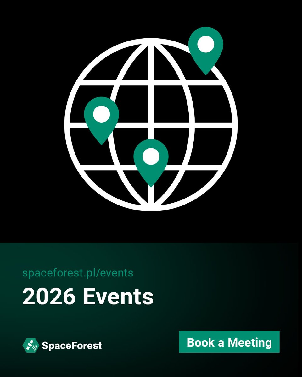 SpaceForest tweet media