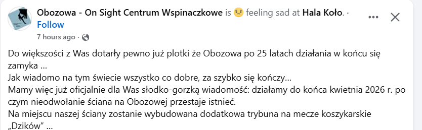 Jakub Wojczyński tweet media