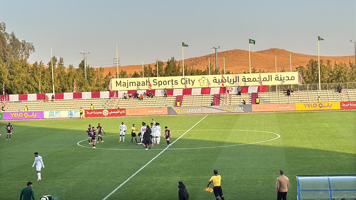 #الفيصلي_أبها