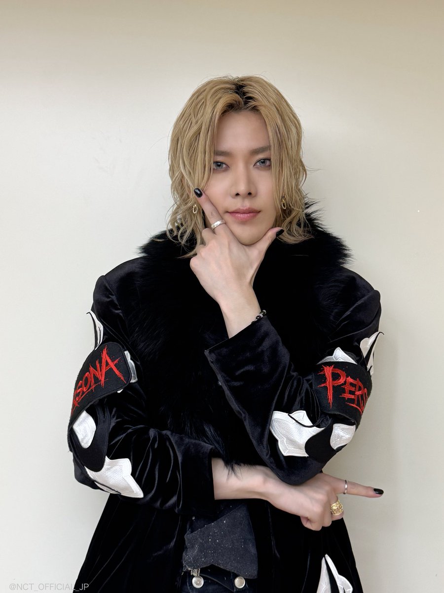 NCT_OFFICIAL_JP's tweet image. YUTA LIVE TOUR 2025 -PERSONA-

2026.01.21
🔥NIPPON BUDOKAN🔥

#YUTA #유타 #ユウタ
#PERSONA #YUTA_PERSONA
#NCT #NCT127