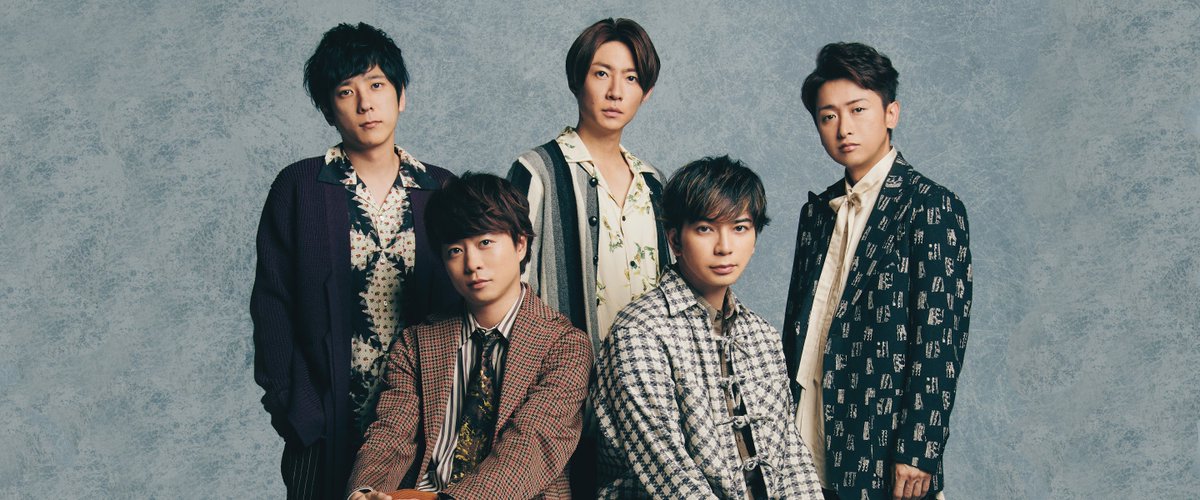 Fan_Arashi_FC's tweet photo. 🌈 ARASHI LIVE TOUR 2026 🌈
「We are ARASHI」

5人だから、嵐。
そして、あなたがいるから——物語は続く。

25年以上の想い、数えきれない笑顔、
同じ時代を生きた“記憶”が、
2026年、ひとつのステージに集結する。

この旅路を、最初から最後まで。
一緒に見届けよう🌈

#嵐
#ARASHI
#WeAreARASHI https://t.co/F8U9rIG7nd