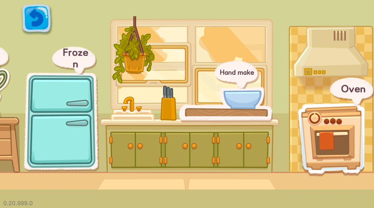 mangoboxgames's tweet photo. Rare recipes. Hidden characters. Warm stories.
This collecting game is baked with love.
Demo Feb | Steam Mar
#BoxBakery #CollectorGame #CozyGames #Steam https://t.co/bvGLMQ5zms