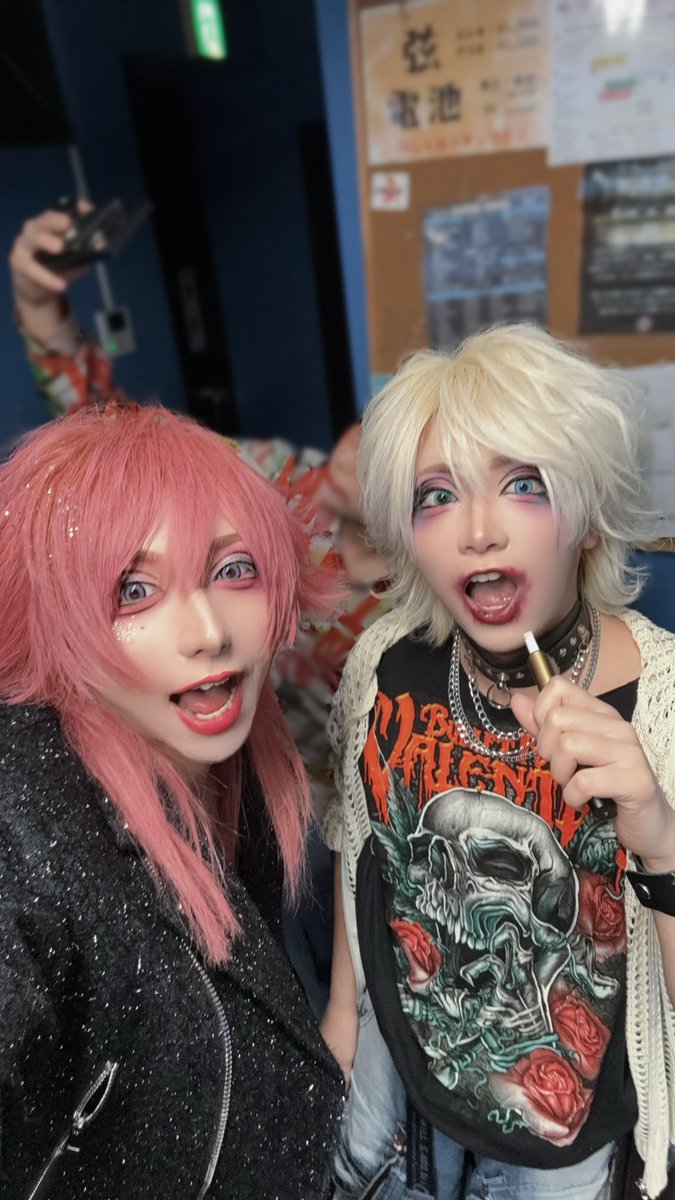 ジャックケイパーちょこ (@stress_choco) / Posts / X