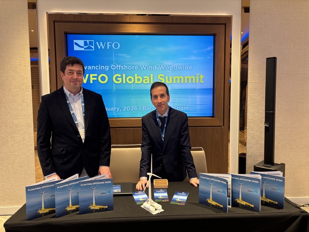 Saitec Offshore tweet media