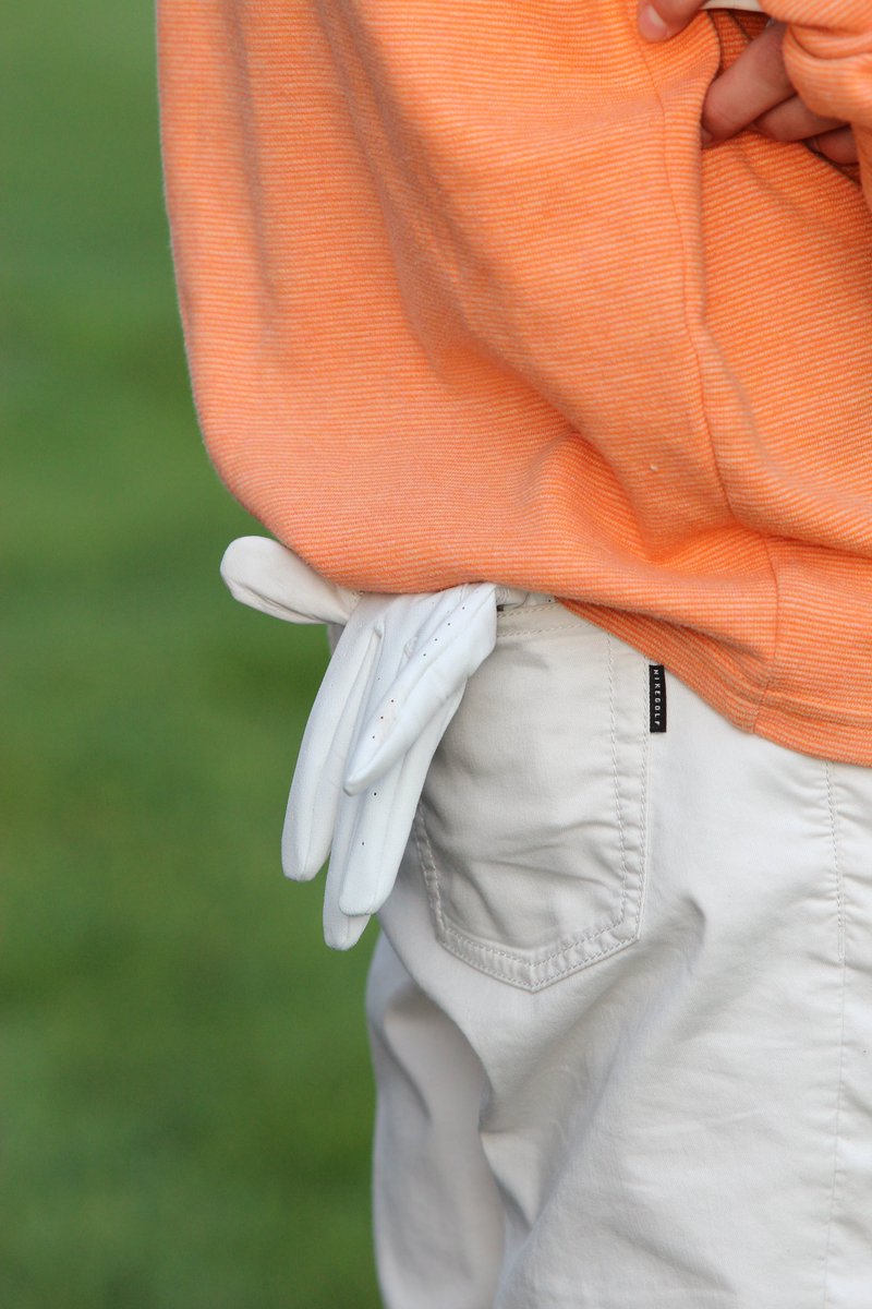 HJGT's tweet image. It’s the little details that shape big moments.
#HJGT #Golf #JuniorGolf