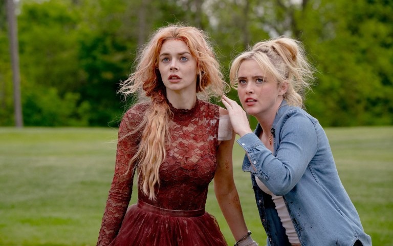 Bloody Disgusting tweet media