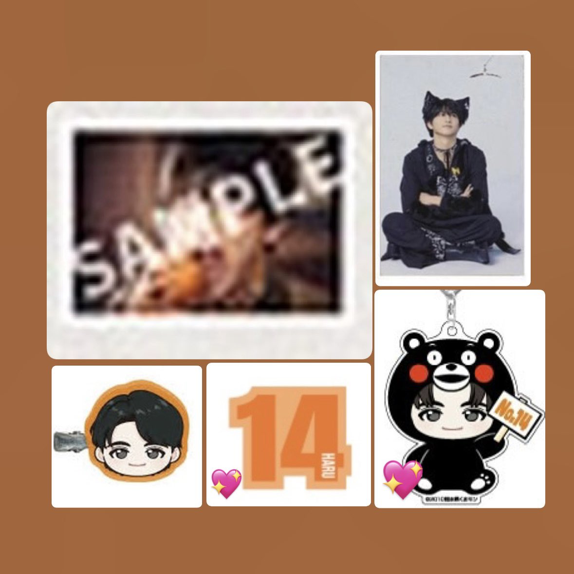 取引垢 tweet media