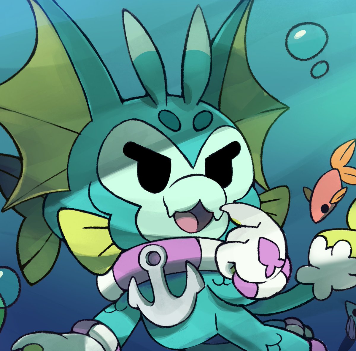 Time to vote!

If you like any of these, please consider voting for them!

Jack o' Lily: make.supercell.com/en/creation/ja…

Rain Frog Alli: make.supercell.com/en/creation/ra…

Catfish Kit: make.supercell.com/en/creation/ca…