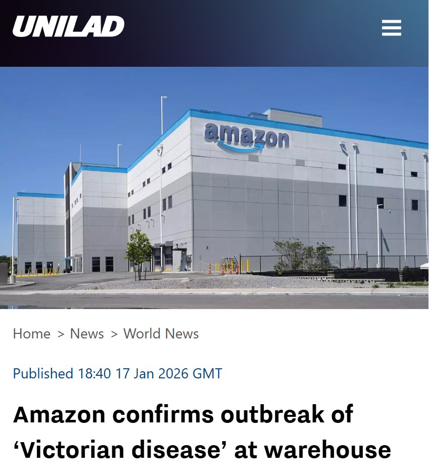Remember when the covid minimisers said that if Covid damaged immune systems then we'd be seeing a resurgence of TB and then there was a resurgence of TB.
