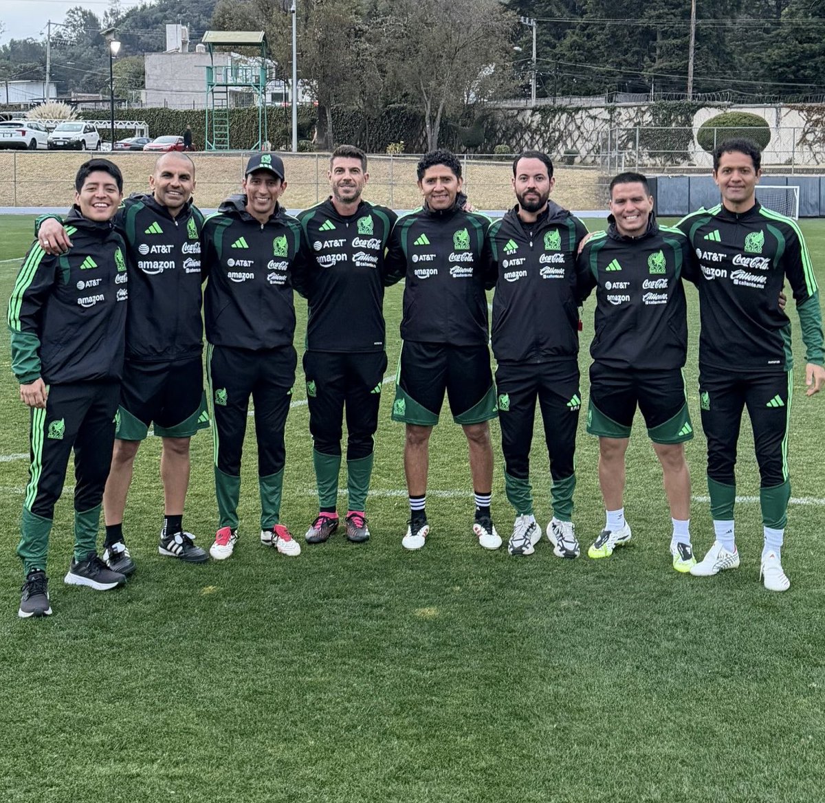 Inicio de una nueva etapa 🇲🇽💪🏼