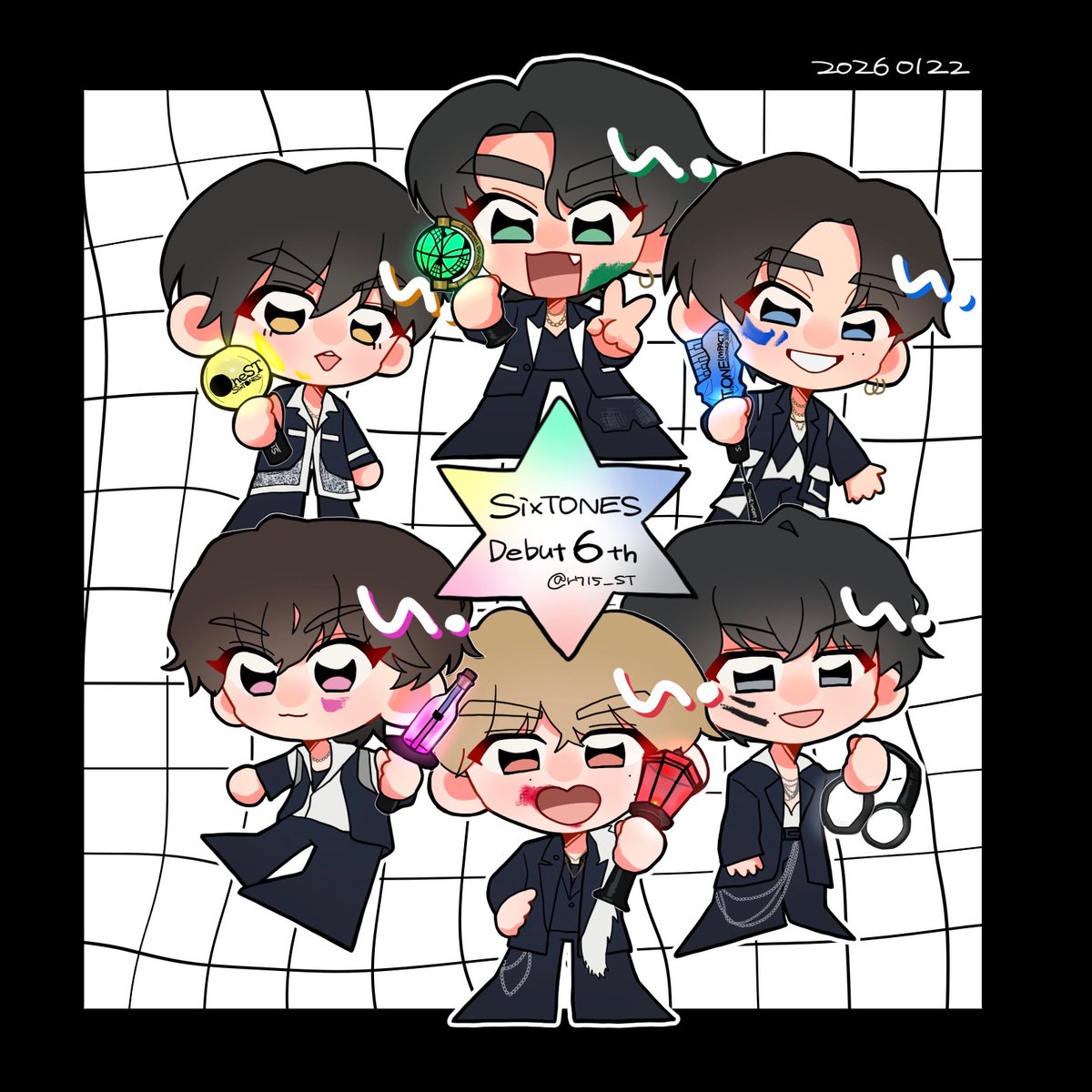 るんば tweet media