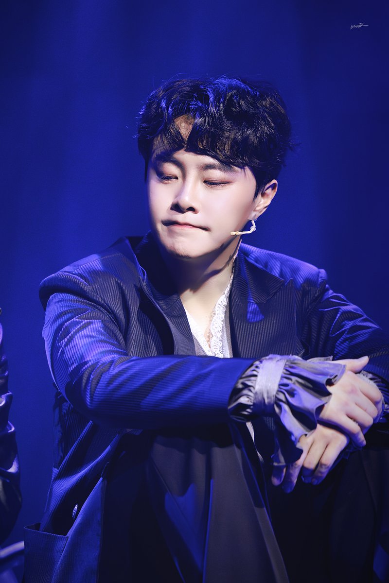 260120 뮤지컬 제임스 바이런 딘 스페셜 커튼콜
M18. 이젠 보여
#최민우 바이런