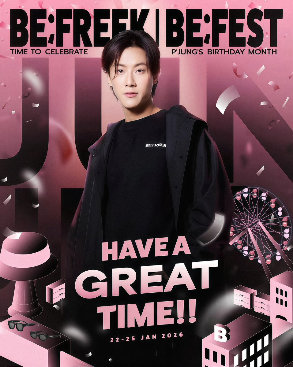 แล้วรูปเปิดโกดังพี่จองคือแบบ!!!!
แม่_  สวยชหหหหหหหหหห 
#BEFREEK อินยัวแอรีเอียมากกก
ขอโปสเตอร์สักใบเป็นของแถม
หรือไม่แถมก็ได้ จะซื้อ จะเอา อยากได้
ขายให้หน่อยน้าาาาาา  คุณCEO🥹🩷