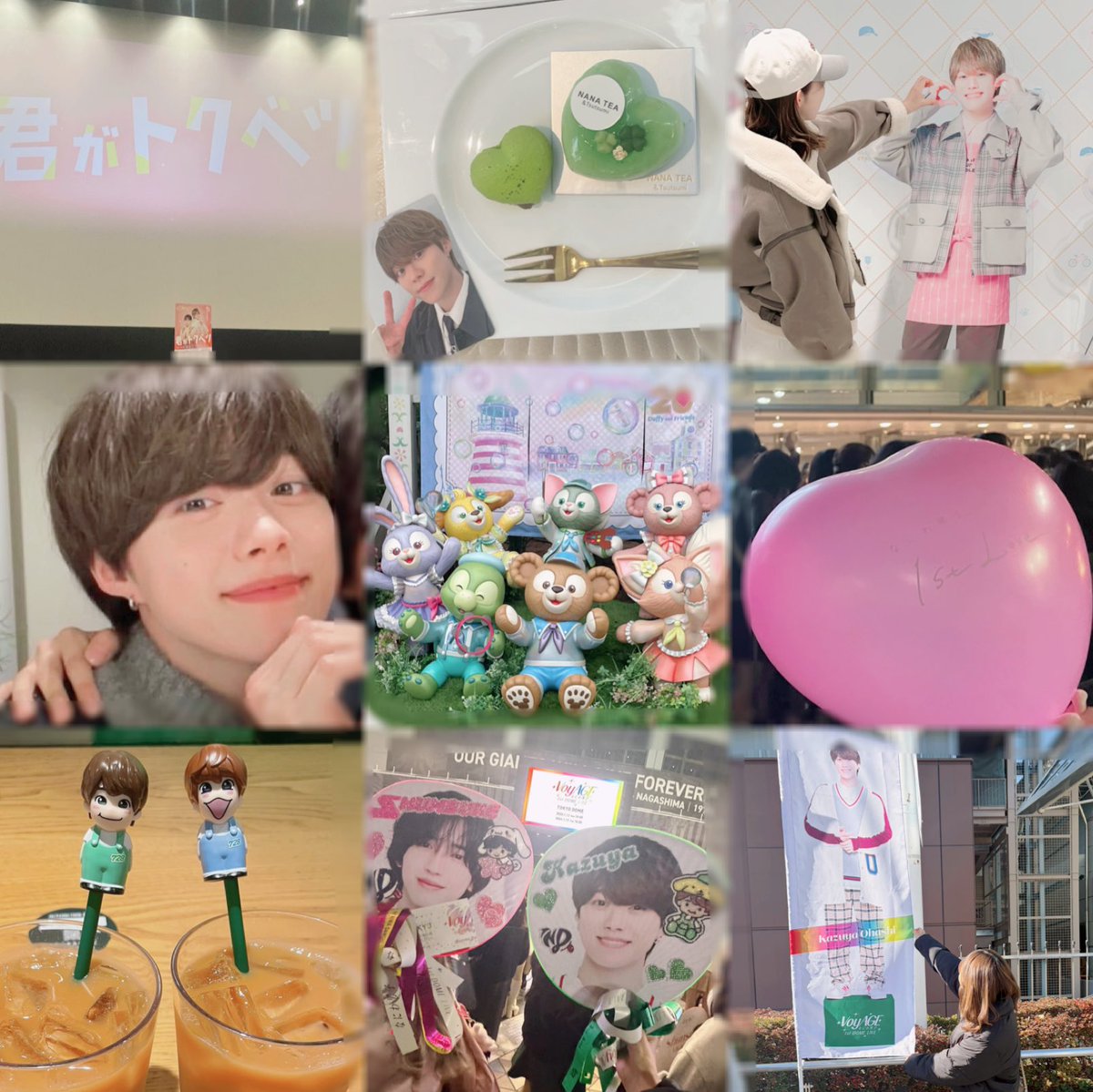 o_s_0930's tweet photo. 大橋和也くん💚

詳しくはALT🪄

#わーーーージャニオタさんと繋がるお時間がまいりましたいっぱい繋がりましょ #なにわ男子担と繋がりたい #over20ななにわ男子担と繋がりたい #なにふぁむさんと繋がりたい #over20ななにふぁむさんと繋がりたい https://t.co/8Qvwv0U2ym