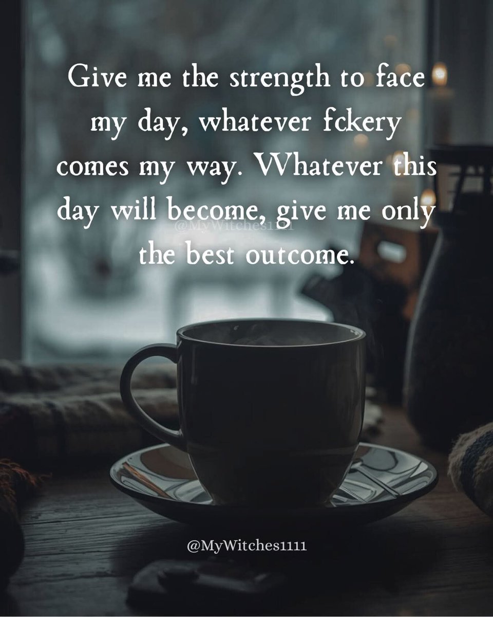 Red_Rose_232's tweet image. Good morning lovely weirdos and happy Wednesday. Currently depending on coffee and Def Leppard to wake me up. Have a wonderful day and reach out if you need me 🥰❤️🌹