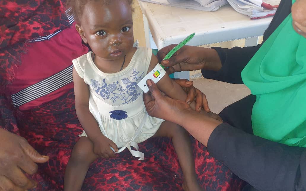 relief_c1's tweet photo. African Relief Committee (ARC), with support from IOM and funding from the Government of Japan, is implementing an Integrated Health and Nutrition Project in West Darfur. The project enhances Sexual and Reproductive Health (SRH) and Psychosocial Support (PSS) services https://t.co/1qexiHvp4Q