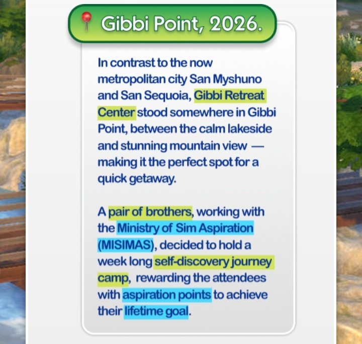 Yujinnsims's tweet image. PRH GABACA YA (KOMPOR)