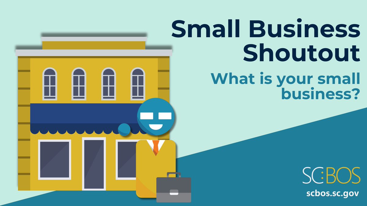 SC Business One Stop tweet media