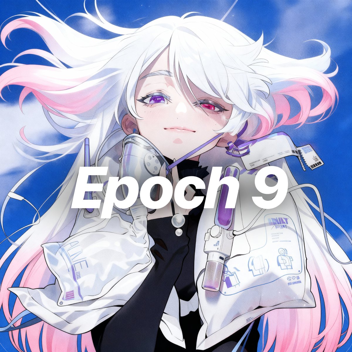 Jaineon0G's tweet photo. BREAKING: New JAINE's epoch is LIVE on @0G_labs.

LPs are printing nonstop under the #BeLiquid campaign.

Tap into cbBTC and wETH pools to earn boosted rewards.

This is only the warm-up for the Intelligent Market engine.

WAGMI 🫧 https://t.co/8PMnmhH5A8