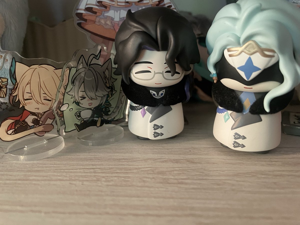 thejudgetojudge's tweet image. I 💟 MY GOVERNMENT ASSIGNED YAOI