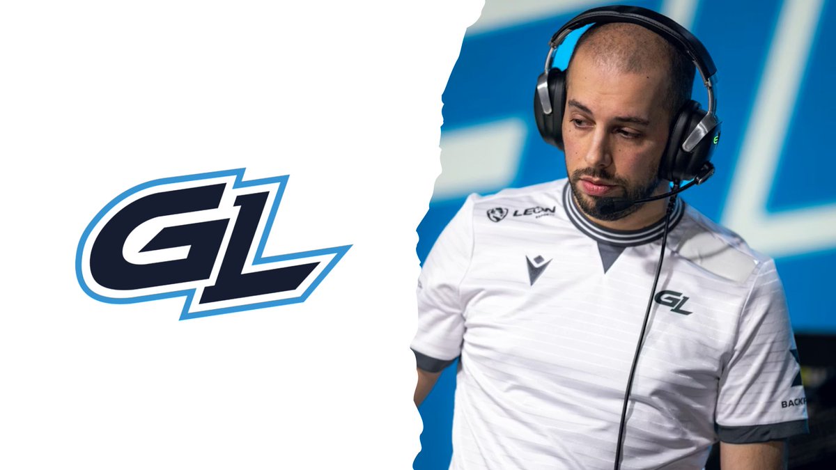 🔵 I Ashhh 🇬🇧 : un avenir hors de GamerLegion 🇪🇺 ?

<a href="/ashhhcs/">ash</a> 🇬🇧, le coach emblématique de <a href="/GamerLegion/">GamerLegion</a> 🇩🇪🇪🇺, actuellement en pause, était l’invité de l’émission <a href="/HLTVconfirmed/">HLTV Confirmed</a>.

Il a annoncé vouloir quitter l’organisation et explorer d’autres options pour la suite de sa carrière.