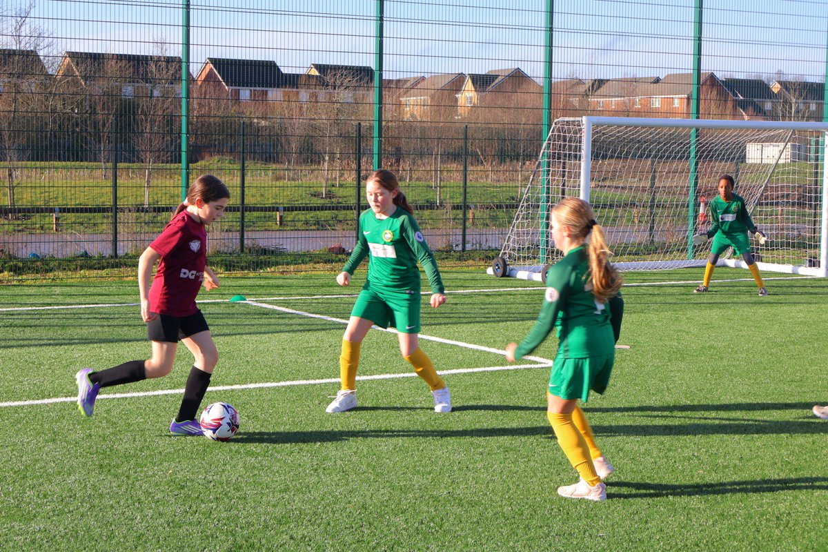 County In The Community tweet media