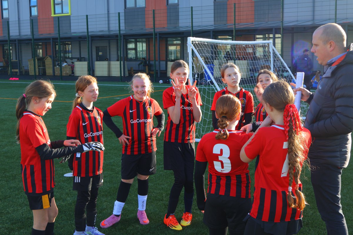 County In The Community tweet media